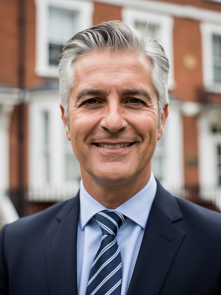 David Whitmore, principal surveyor at Barnet Surveyors